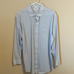 Brooks Brothers Oxford Button Down Shirt